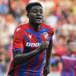 NPFL: Dalhatu to join Shooting Stars from Niger Tornadoes