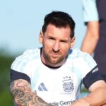 ‘They wanted Messi to remain’: Egypt coach alleges unfair treatment after World Cup exit