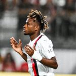 Osimhen returns to Galatasaray as Ejuke begins Sevilla Pre-season