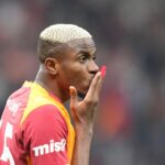 Why Amorim is giving Chukwueze another chance at AC Milan