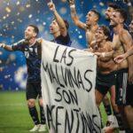 Argentina coach hails team’s fighting spirit after dramatic World Cup semi-final win
