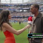 Diamond League: Kayinsola Ajayi equals national record again in London