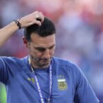 World Cup 2026: Ferran Torres fires Spain past 10-man Argentina to lift second title