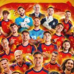 ‘Kings of the World’: Spain celebrate historic 2026 FIFA World Cup triumph with massive victory parade in Madrid