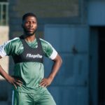 2026 Commonwealth Games: Ezuruike wins Nigeria’s first medal