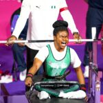 2026 Commonwealth Games: Ezuruike wins Nigeria’s first medal
