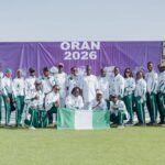 WAFCON 2026: Algeria ease past Senegal in opening match