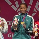 Glasgow 2026 Day 4: Team Nigeria eyes more medals as athletics, weightlifting take centre stage