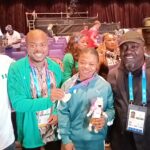 Amstel Malta launches campaign to back Super Falcons’ WAFCON title bid