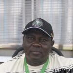 Glasgow 2026: Lawal powers team Nigeria to sixth gold with games record lift