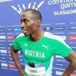 Sholademi reflects on Nigeria’s historic archery medal haul at African Championships