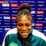 ‘I thought my agent was joking’ – Arokodare delighted to join Ajax