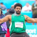 Glasgow 2026: Amusan blazes into hurdles final as Nigeria secures three spots in 400m final