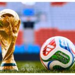 2026 World Cup: Kane breaks Pele’s record as England eliminate DR Congo
