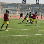World Cup 2026: UEFA Slams FIFA’s Decision To Rescind Balogun’s Red Card