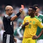 World Cup 2026 Star Allegedly Tests Positive For Cocaine