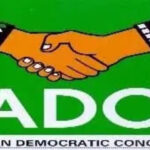 Monica Kaltho withdraws court case challenging PDP Gombe governorship primary