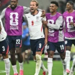 Norway receive heroes’ welcome after World Cup exit