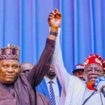 Ahmad Embarks On Thank-You Tour To Yola Federal Constituency