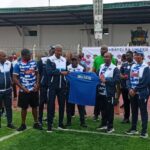 NPFL: Abdulmajeed Ibrahim appointed Niger Tornadoes Sporting Director