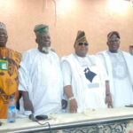 Tinubu’s Re-Nomination Of Shettima As Running Mate, Strategic Political Calculation – Datti