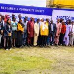 NIWIMNRO, AFA sign MoU to empower women miners, strengthen host communities 