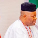 Protesters ask N’Assembly to halt ex-FUOYE VC’s ambassadorial confirmation