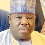 Nigerians starving to death under you – ADC to Tinubu