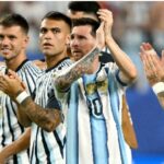 World Cup: FIFA president, Infantino told to resign after Spain won trophy