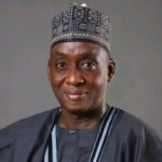 Former IGP Suleiman Abba dumps APC for PDP