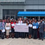 Shell Bids Farewell To Executive Vice President Nigeria