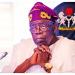 Tinubu moving Nigeria forward, wants country to progress – Ali Modu Sheriff