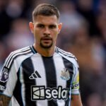 Transfer: Chelsea closing in on Lacroix deal