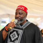 Osun 2026: Nothing will stop APC from taking Government House – Yilwatda 