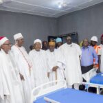 SON Opens New Frontier For Nigeria’s Food Export Drive