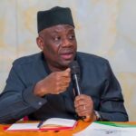 University of Ibadan appoints Peter Olapegba as 14th Vice Chancellor