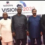 GEF-SGP, UNDP Inaugurate Solar-Powered Cold Room To Boost Fish Preservation In Lagos