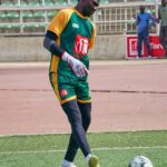 WAFCON 2026: Full house as Abiodun, Monday arrive Super Falcons Casablanca camp