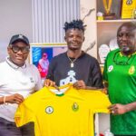 NPFL: Barau FC set to sign free agent Adekunle Samuel