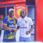 Turkey: Osimhen takes over Icardi’s No 9 shirt at Galatasaray
