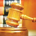 Five-year-old rescued as police arrest two suspected kidnappers