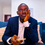 “You tried to sleep with me” — Davrel, BBNaija Star, Phyna trade allegations 