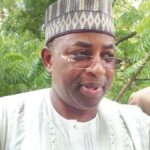 2027: OK Movement gets new National Director General