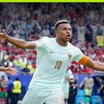 Why Amorim is giving Chukwueze another chance at AC Milan