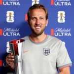 2026 World Cup: Kane breaks Pele’s record as England eliminate DR Congo