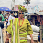 Toni  Payne sets Super Falcons’ sights on back-to-back WAFCON glory