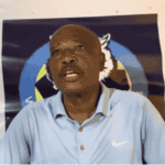 ‘I achieved a lot from my online clash with Wizkid’ – Seun Kuti [VIDEO]