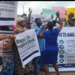 CSO Hails Amupitan’s Bold Remark On Ballot Box Snatching, Results Manipulation