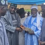 Why I Donated N25m To APM, Forged PDP Alliance – Kawule