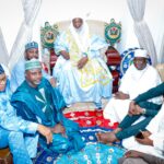 Bauchi PDP Targets Clean Sweep Of Elective Offices In 2027